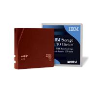 IBM LTO8 Ultrium データカートリッジ 12TB/30TB 01PL041【並行輸入品】 | 輸入雑貨 HASインターナショナル