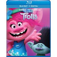 Trolls [Blu-ray]【並行輸入品】 | 輸入雑貨 HASインターナショナル