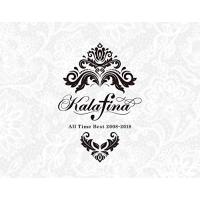 Kalafina All Time Best 2008-2018(通常盤)【並行輸入品】 | 輸入雑貨 HASインターナショナル