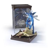 Noble Collection - Statue Animaux Fantastiques Magical Creatures - Lutin De Cournouailles 19cm - 0849421004873 [並行輸入品] | 輸入雑貨 HASインターナショナル