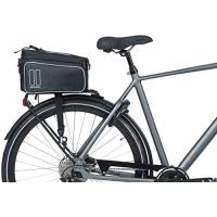 BASIL(バジル) 自転車バッグ SPORT DESIGN TRUNK BAG(スポーツデザイン トランクバック) 7-15L【並行輸入品】 | 輸入雑貨 HASインターナショナル