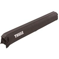 Thule Surf Pad スーリー サーフパッド ナローM TH843 黒【並行輸入品】 | 輸入雑貨 HASインターナショナル