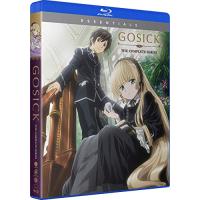 Gosick: The Complete Series [Blu-ray]【並行輸入品】 | 輸入雑貨 HASインターナショナル