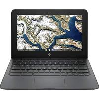 HP(ヒューレット・パッカード) ノートパソコン 11.6インチ Chromebook インテル Celeron 4GBメモリ 32GB eM【並行輸入品】 | 輸入雑貨 HASインターナショナル