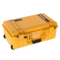 Pelican 1535 Air Case ウレタンフォーム付（プレス＆プルラッチ）【並行輸入品】 | 輸入雑貨 HASインターナショナル