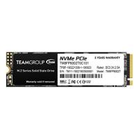 Team Team M.2 2280 NVMe PCIe Gen3x4 SSD MP33シリーズ 2.0TB TM8FP6002T0C101【並行輸入品】 | 輸入雑貨 HASインターナショナル