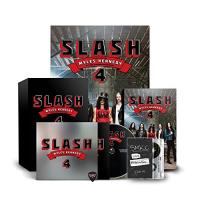 4 [DELUXE CD BOXSET]【並行輸入品】 | 輸入雑貨 HASインターナショナル