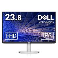 Dell S2421HS Full HD 1920 x 1080, 24-Inch 1080p LED, 75Hz, Desktop Monitor with Adjustable Stand, 4ms Grey-to-Grey Response Time,【並行輸入品】 | 輸入雑貨 HASインターナショナル
