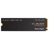 WD_BLACK 1TB SN850X NVMe 内蔵型ゲーミングSSD ソリッドステートドライブ - Gen4 PCIe M.2 2280 最高7,300MB/s - 【並行輸入品】 | 輸入雑貨 HASインターナショナル