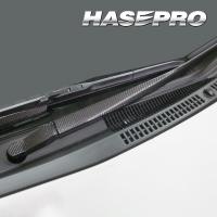 ハセプロ マジカルカーボン フロントワイパー トヨタ アクア NHP10系 2011.12〜 ブラック CFWAT-3 | ハセプロ ネクスト