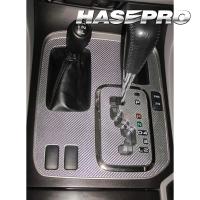 ハセプロ マジカルカーボン シフトパネルセット トヨタ ランドクルーザー UZJ100W 1998.1〜2007.7 ブラック CSPT-F20 | ハセプロ ネクスト