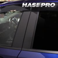 NISMO ニスモ 802DS-RNE31 ピラーガーニッシュ ノート E13,ノート ...