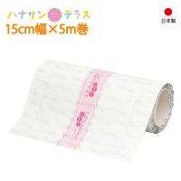 エアウォール ふ・わ・り 共和 15cm幅×5m巻 No.150 防水性 フィルムロール ウレタンフィルム 超低刺激粘着剤 角質剥離 起こりにくい 水蒸気透過性 蒸れにくい | ハナサンテラス