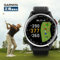 Garmin ガーミン Golf ゴルフ Approach S44 43mm アプローチ  010-03009-20 スマートウォッチ ゴルフウォッチ メンズ レディース GPS コースマップ | HASSINオンライン Yahoo!店
