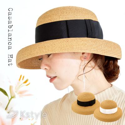 カサブランカ 帽子のおすすめ人気商品一覧 通販 - Yahoo!ショッピング