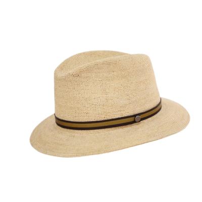 折りたたみ麦わら帽子 メンズ（Borsalino）のおすすめ人気商品一覧