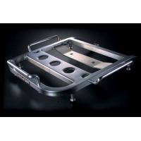 バイク  ラフアンドロード ラフ＆ロード スーパーライトキャリア アルミリアキャリア GPZ900R 750R RY591K03 取寄品 セール | NB・バイク用品はとや