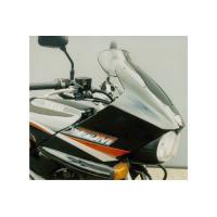 バイク MRA エムアールエー スクリーンツーリング クリア TDM850 -95 4025066338115 取寄品 セール | NB・バイク用品はとや