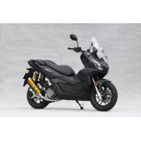 マフラー ヤマモトレーシング SPEC-A TYPE-SA ゴールド ADV160 8BK-KF54 10160-71SAG 取寄品 | NB・バイク用品はとや