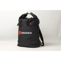 バイク  デグナー デグナー マルチレインバッグ BK NB-12 取寄品 セール | NB・バイク用品はとや
