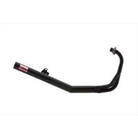 バイクパーツ マフラー モリワキエンジニアリング フルEX ONE-PIECE BLACK 01810-40223-00 | NB・バイク用品はとや