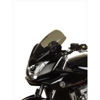 外装 ゼログラビティ ゼログラビティ スクリーン SRタイプ ダークスモーク BANDIT1200S 06 1250S ABS 07-16 2017219 取寄品 | NB・バイク用品はとや