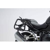 エスダブリューモーテック SWモーテック EVOキャリア BMW R1200R 15-16 R1200RS 15 KFT0757320000/B 取寄品 | NB・バイク用品はとや