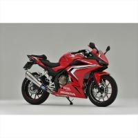 マフラー オーヴァーレーシング OVER TT-Formula RS＋PRO チタン 2-1 CBR400R 19- 25-102-12 取寄品 | NB・バイク用品はとや