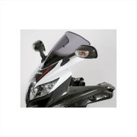 バイクパーツ 外装 エムアールエー スクリーン レーシング ブラック 4025066118212 | NB・バイク用品はとや