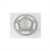 バイクパーツ 駆動系 アファム Rスチールスプロケット 530-43 16603-43 | NB・バイク用品はとや