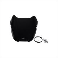 バイクパーツ 外装 エムアールエー スクリーン オリジナル ブラック 4025066226740 | NB・バイク用品はとや