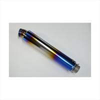 バイクパーツ マフラー マーベリック スポーツサイレンサー Mv83/400mm 83T40-3PH | NB・バイク用品はとや