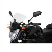 バイクパーツ 外装 エムアールエー スクリーン レーシング クリア 4025066149094 | NB・バイク用品はとや