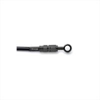 バイクパーツ スウェッジライン ハーレーフロントホースキット ステンBLK/BLK BTFB870 | NB・バイク用品はとや