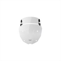 バイクパーツ 外装 エムアールエー スクリーン マルチエクスクリーン クリア 4025066157716 | NB・バイク用品はとや