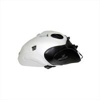 BAGSTER(バグスター) タンクカバー ホワイト/ブラック 1726J Z900 18-24 | NB・バイク用品はとや