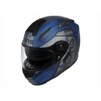 ヘルメット ウインズ WINS G-FORCE SS FULLFACE MONSTER 10.サマルカンドブルー ＃M 4560385760648 取寄品 | NB・バイク用品はとや