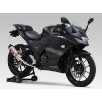 バイクパーツ マフラー ヨシムラ 機械曲R77Sサイクロン STBC 110A-12C-5180B | NB・バイク用品はとや