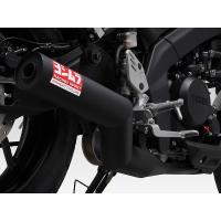 バイクパーツ マフラー ヨシムラ 機械曲ストレート762サイクロン 110A-36C-6660 | NB・バイク用品はとや
