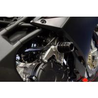 バイク STRIKER ストライカー ガードスライダー ジュラコン CBR250RR(17-23) SS-GS136A-F2 | NB・バイク用品はとや
