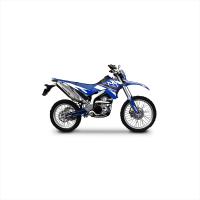 バイクパーツ アクセサリー エムディーエフ ファイアーSアームBU MWRR-B-BU-SA | NB・バイク用品はとや