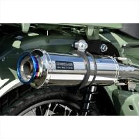 バイクパーツ マフラー ビームスモーターカンパニー R-EVO TYPE C ステンレス 政府認証 G1018-56-008 | NB・バイク用品はとや