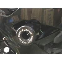 バイク BEET ビート マシンプロテクター Ninja650 Z650 17- 0618-KD7-00 取寄品 セール | NB・バイク用品はとや