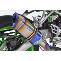 マフラー アールズギア アールズギア GPスペックFULL EX DB ZX-4R SE 8BL-ZX400P ZX-4RR GK44-T1SD 取寄品 | NB・バイク用品はとや
