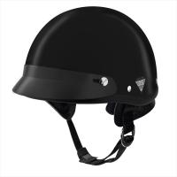 バイク ヘルメット FUJI300K HELMET Black M 01-152 取寄品 | NB・バイク用品はとや