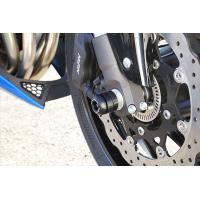 バイク BABYFACE ベビーフェイス アクスルプロテクター フロント GSX-S750 17- 006-AS038 取寄品 セール | NB・バイク用品はとや