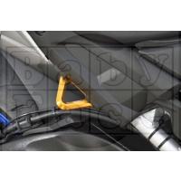 バイク 外装 ベビーフェイス レーシングフック ブラック GSX-S1000 21-22 005-FS007BK 取寄品 | NB・バイク用品はとや