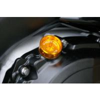 バイク BABYFACE ベビーフェイス オイルフィラーキャップ ラウンド GLD SUZUKI M20XP1.5 005-ES006GD 取寄品 セール | NB・バイク用品はとや