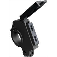 バイクパーツ 電子機器類 デイトナ USBデンゲンSLIM PD 2ポート 61403 | NB・バイク用品はとや