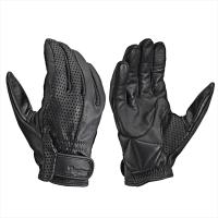 バイクパーツ ウェア デイトナ DG-038ピケヌイパンチングBK/XL 65792 | NB・バイク用品はとや